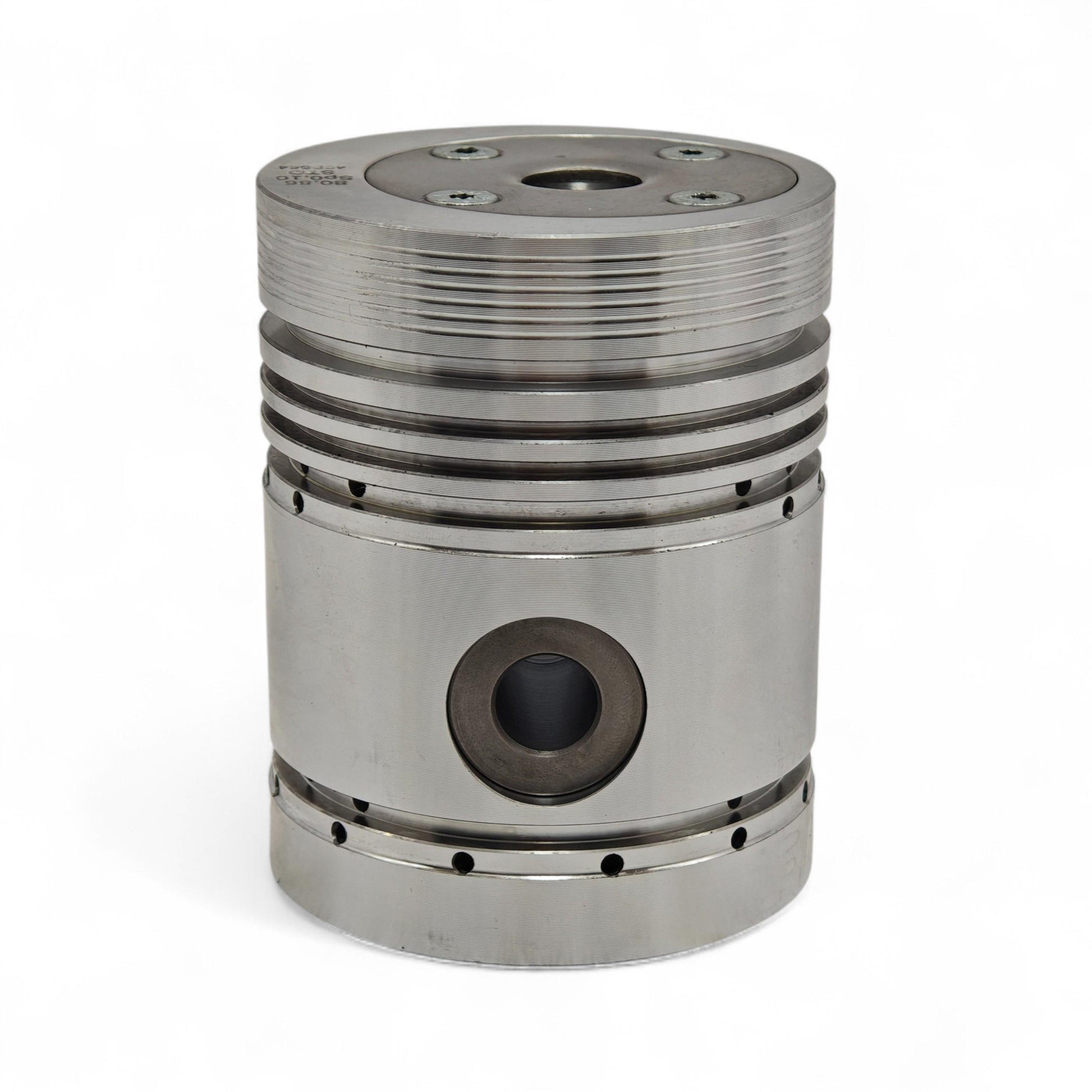 Piston (0,50 - Diametru: 81,463 mm): LISTER / SL-1 / SL-2 / SL-3 / Nr. referinta: 570-10241, 570-10250