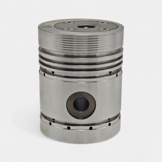 Piston (0,50 - Diametru: 81,463 mm): LISTER / SL-1 / SL-2 / SL-3 / Nr. referinta: 570-10241, 570-10250