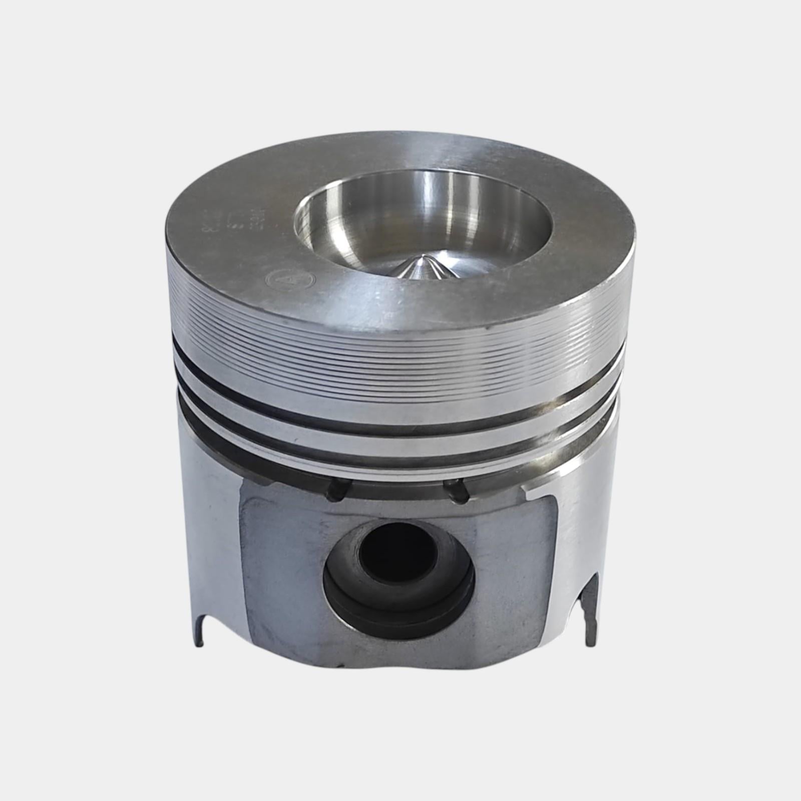 Piston (0,50 - Diametru: 82,50 mm): YANMAR / 3JH2 / 4JH2