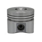 Piston (0,50 - Diametru: 82,50 mm - 3R): LOMBARDINI / 6LD 360 / Nr. referinta: 6500 734