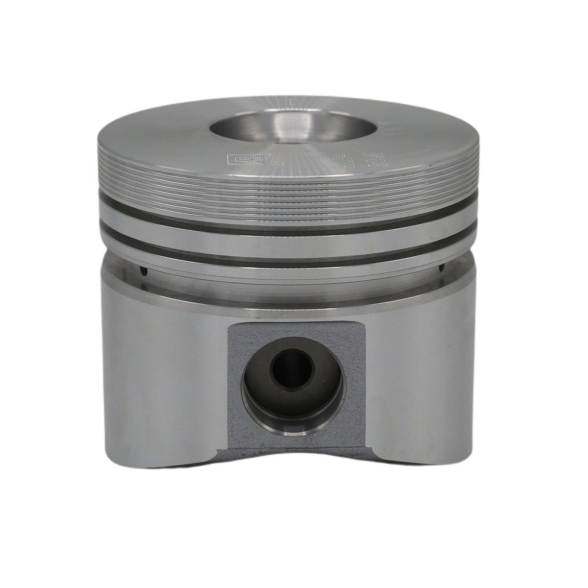 Piston (0,50 - Diametru: 82,50 mm - 3R): LOMBARDINI / 6LD 360 / Nr. referinta: 6500 734