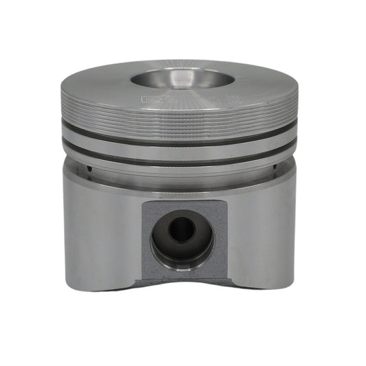 Piston (0,50 - Diametru: 82,50 mm - 3R): LOMBARDINI / 6LD 360 / Nr. referinta: 6500 734