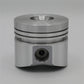 Piston (0,50 - Diametru: 82,50 mm - 3R): LOMBARDINI / 6LD 360 / Nr. referinta: 6500 734