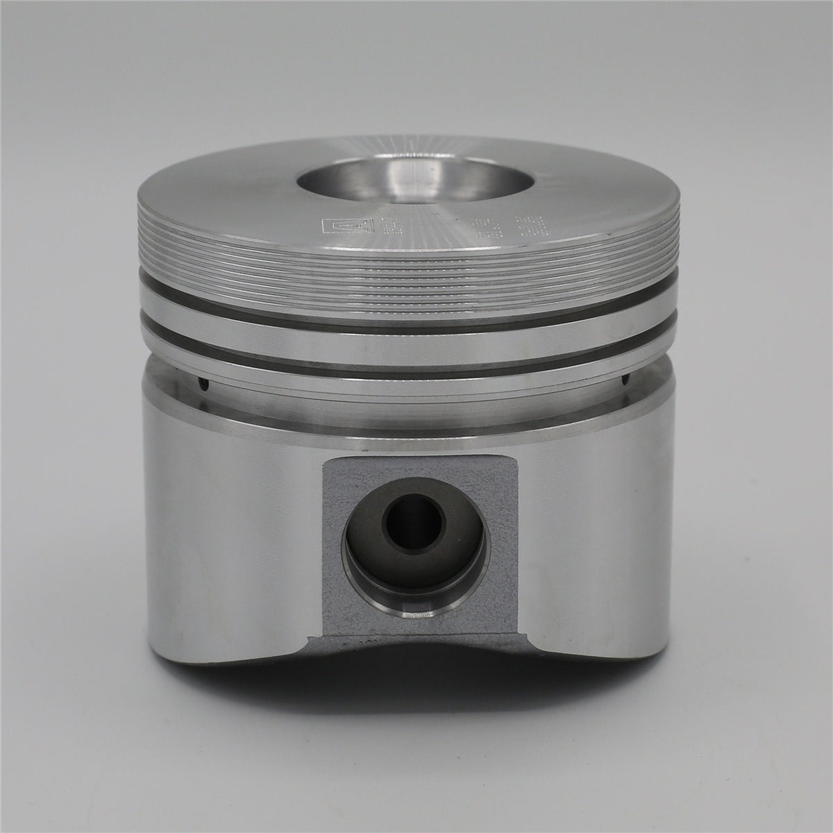 Piston (0,50 - Diametru: 82,50 mm - 3R): LOMBARDINI / 6LD 360 / Nr. referinta: 6500 734