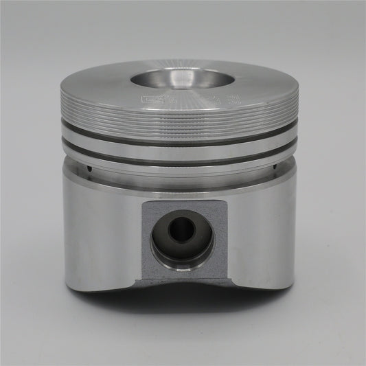 Piston (0,50 - Diametru: 82,50 mm - 3R): LOMBARDINI / 6LD 360 / Nr. referinta: 6500 734