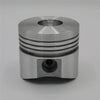 Piston (0,50 - Diametru: 82,50 mm - 4R): LOMBARDINI / 6LD 360 / LDA 530 / Nr. referinta: 6502 064