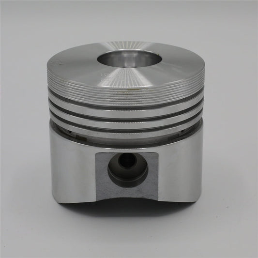 Piston (0,50 - Diametru: 82,50 mm - 4R): LOMBARDINI / 6LD 360 / LDA 530 / Nr. referinta: 6502 064