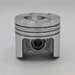 Piston (0,50 - OVERSIZE - Diametru: 82,50 mm): LOMBARDINI / 15LD 400 / Nr. referinta: 6501 770