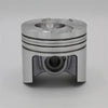 Piston (0,50 - OVERSIZE - Diametru: 82,50 mm): LOMBARDINI / 15LD 400 / Nr. referinta: 6501 770