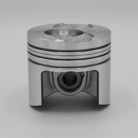 Piston (0,50 - OVERSIZE - Diametru: 82,50 mm): LOMBARDINI / 15LD 400 / Nr. referinta: 6501 770