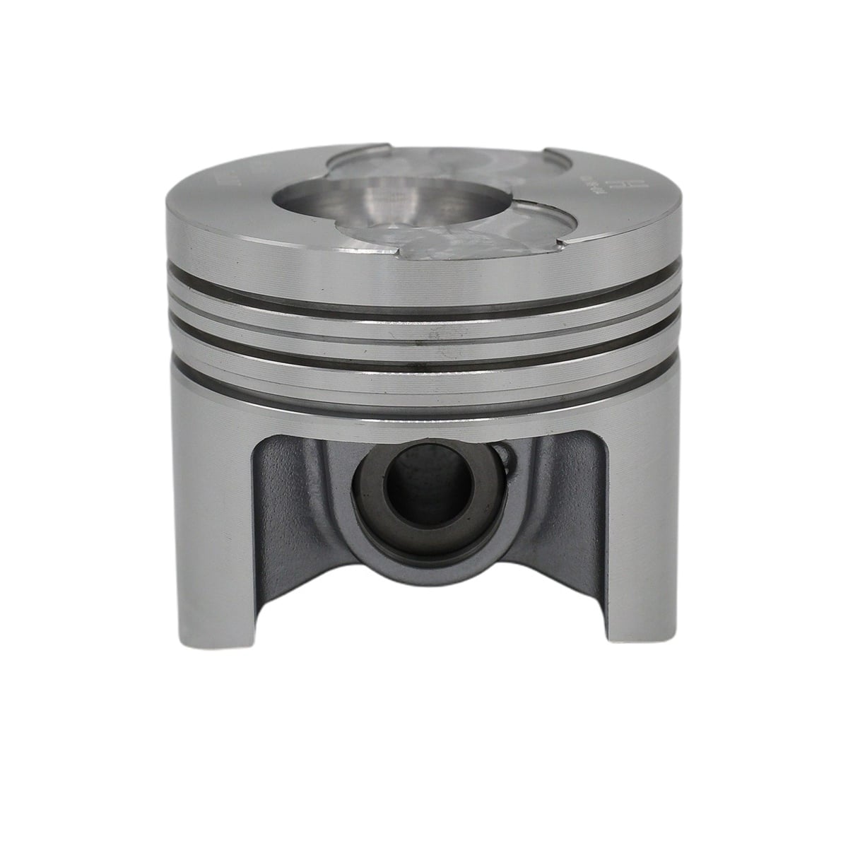 Piston (0,50 - OVERSIZE - Diametru: 82,50 mm): LOMBARDINI / 15LD 400 / Nr. referinta: 6501 770