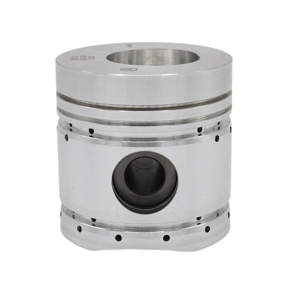 Piston (0,50 - Diametru: 83,05 mm): LISTER / LT-1 / LT-2