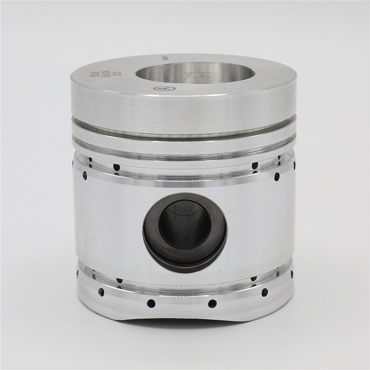 Piston (0,50 - Diametru: 83,05 mm): LISTER / LT-1 / LT-2