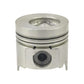 Piston (0,50 - Diametru: 84,50 mm): YANMAR / 4JH110 / 4JH80