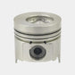 Piston (0,50 - Diametru: 84,50 mm): YANMAR / 4JH110 / 4JH80
