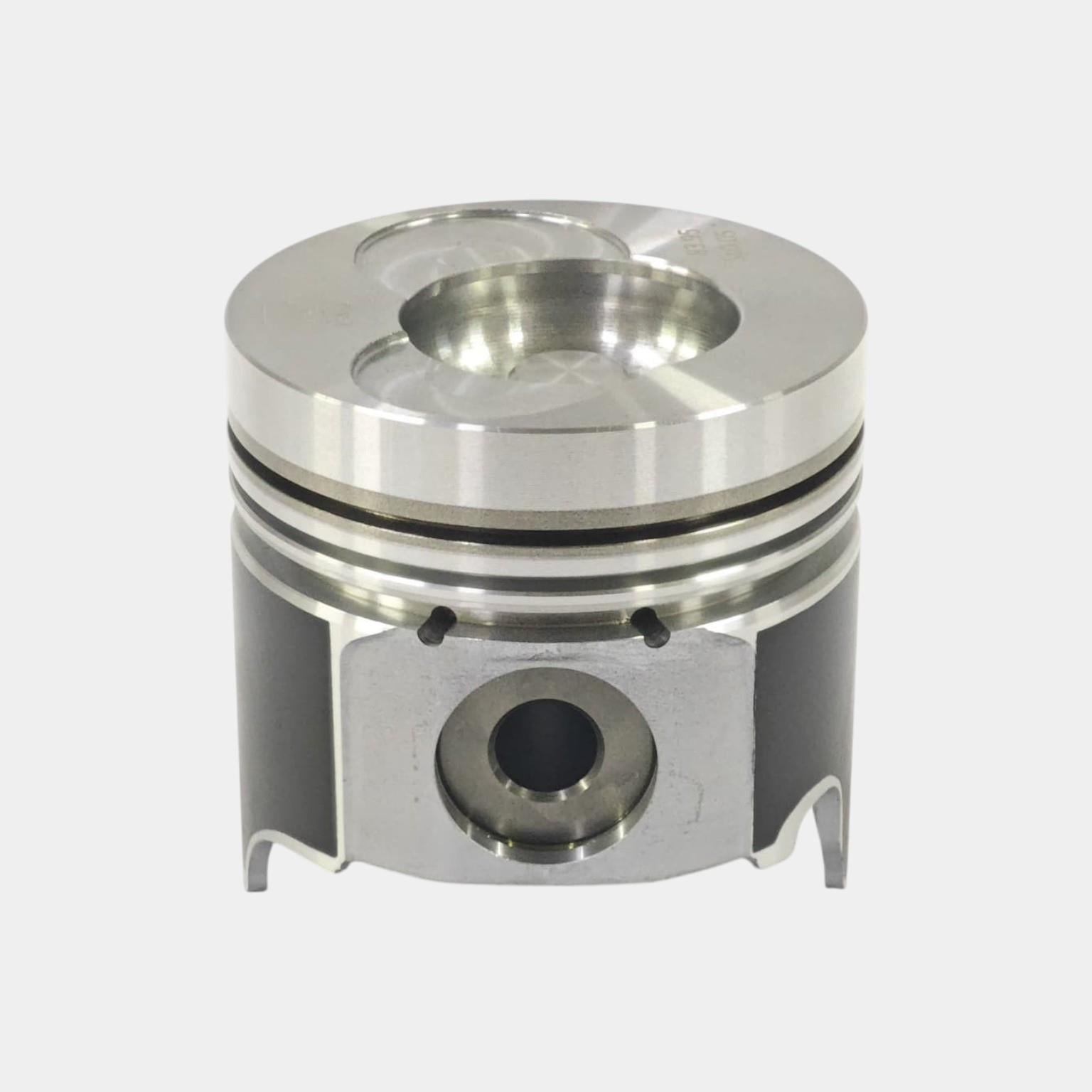 Piston (0,50 - Diametru: 84,50 mm): YANMAR / 4JH3