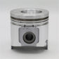 Piston (0,50 - Diametru: 84,50 mm): YANMAR / 3TNE84 / 4TNE84