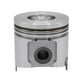Piston (0,50 - Diametru: 84,50 mm): YANMAR / 3TNV84 / 4TNV84