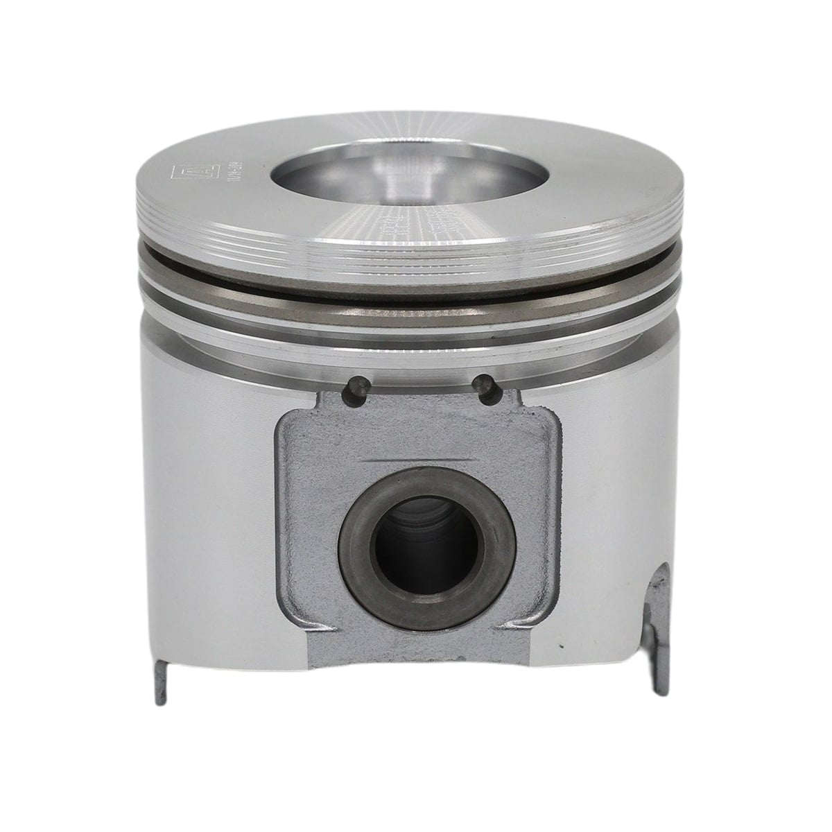 Piston (0,50 - Diametru: 84,50 mm): YANMAR / 3TNV84 / 4TNV84