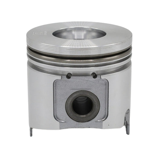 Piston (0,50 - Diametru: 84,50 mm): YANMAR / 3TNV84 / 4TNV84