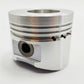 Piston (0,50 - Diametru: 85,50 mm): LOMBARDINI / 25LD 425-2