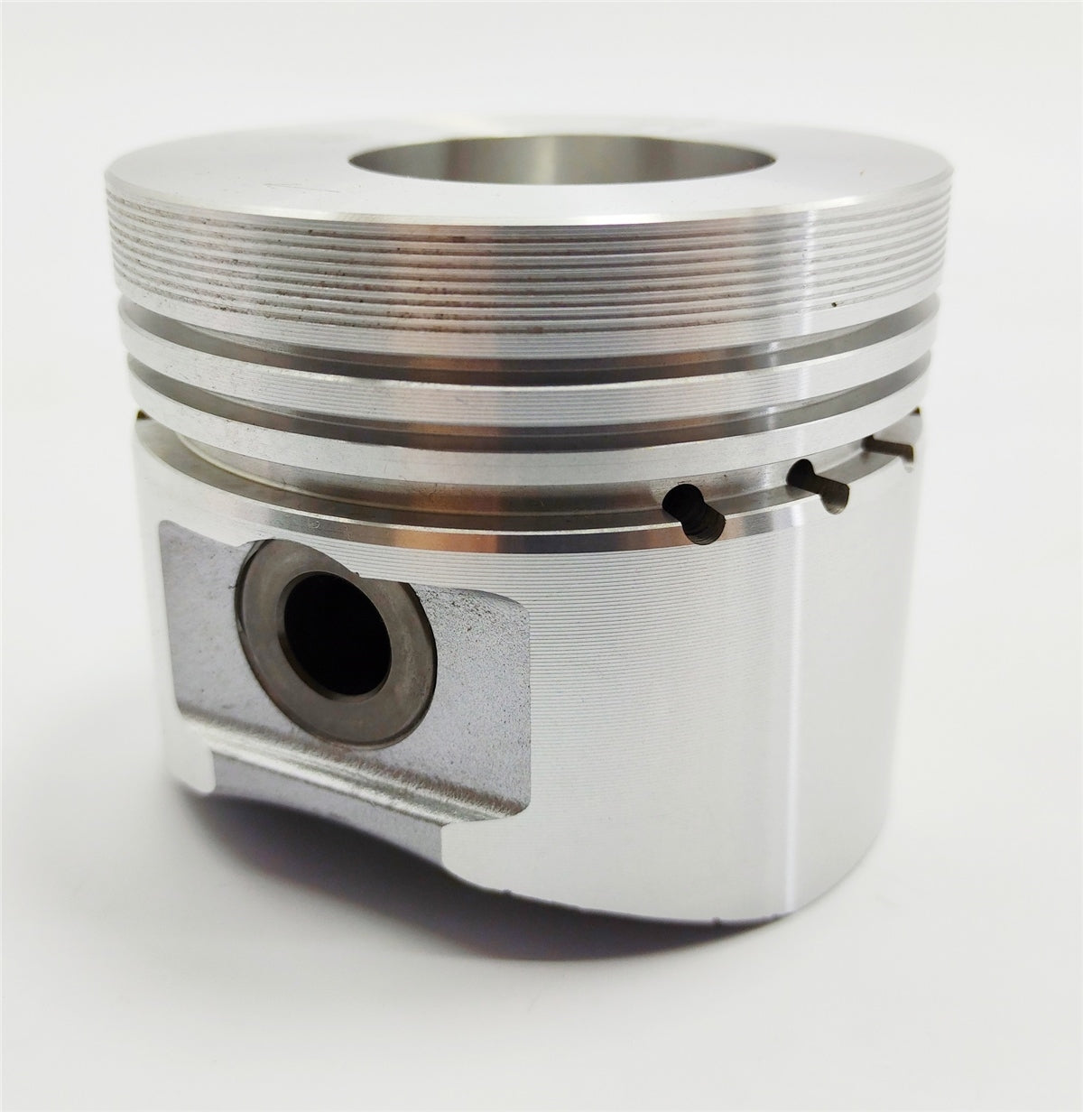 Piston (0,50 - Diametru: 85,50 mm): LOMBARDINI / 25LD 425-2