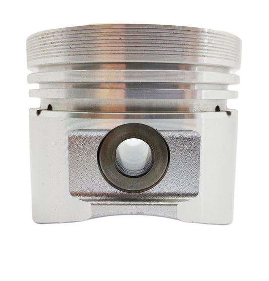 Piston (0,50 - Diametru: 85,50 mm): LOMBARDINI / 25LD 425-2