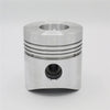 Piston (0,50 - Diametru: 85,50 mm): LOMBARDINI / 3LD 510 / Nr. referinta: 6501 074