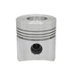 Piston (0,50 - Diametru: 85,50 mm): LOMBARDINI / 3LD 510 / Nr. referinta: 6501 074