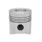 Piston (0,50 - Diametru: 85,50 mm): LOMBARDINI / 3LD 510 / Nr. referinta: 6501 074