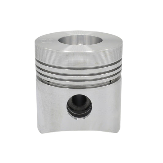 Piston (0,50 - Diametru: 85,50 mm): LOMBARDINI / 3LD 510 / Nr. referinta: 6501 074