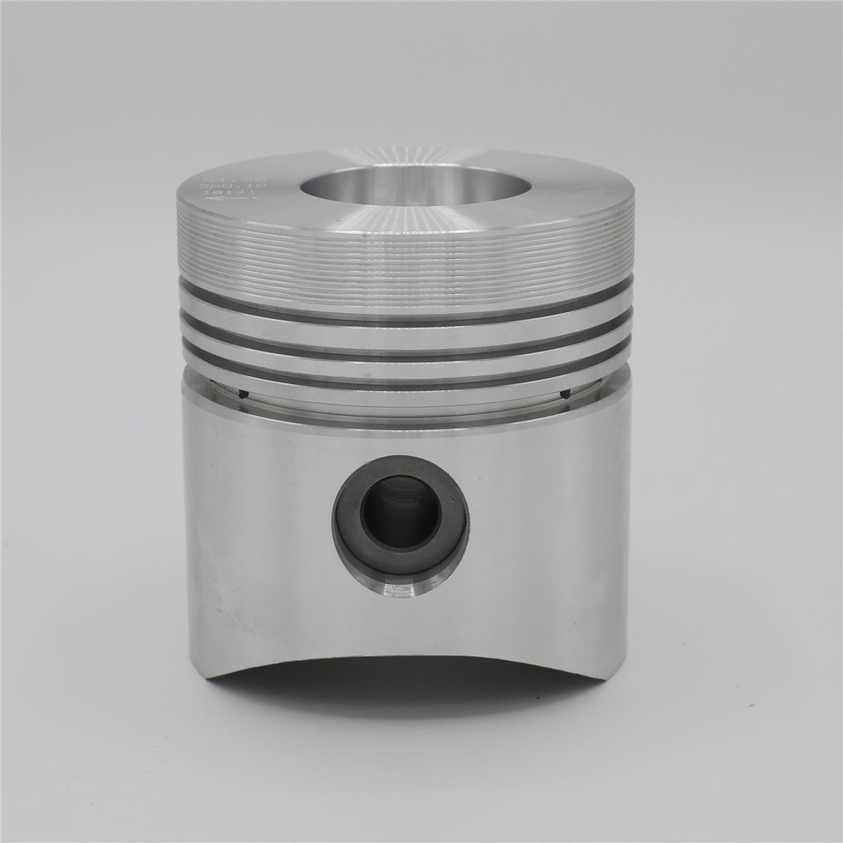 Piston (0,50 - Diametru: 85,50 mm): LOMBARDINI / LDA 450 / Nr. referinta: 6501 045