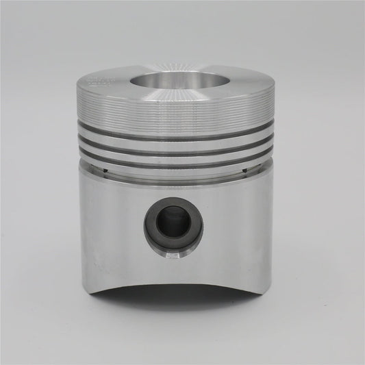 Piston (0,50 - Diametru: 85,50 mm): LOMBARDINI / LDA 450 / Nr. referinta: 6501 045