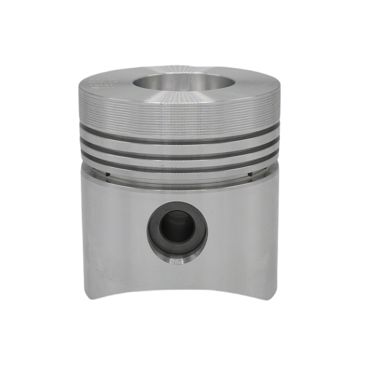 Piston (0,50 - Diametru: 85,50 mm): LOMBARDINI / LDA 450 / Nr. referinta: 6501 045