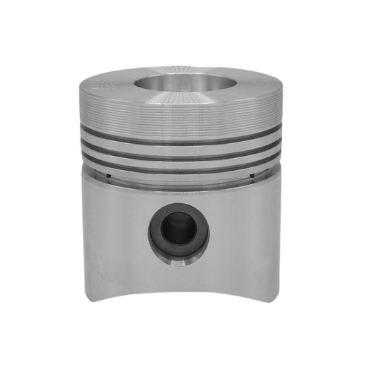 Piston (0,50 - Diametru: 85,50 mm): LOMBARDINI / LDA 450 / Nr. referinta: 6501 045