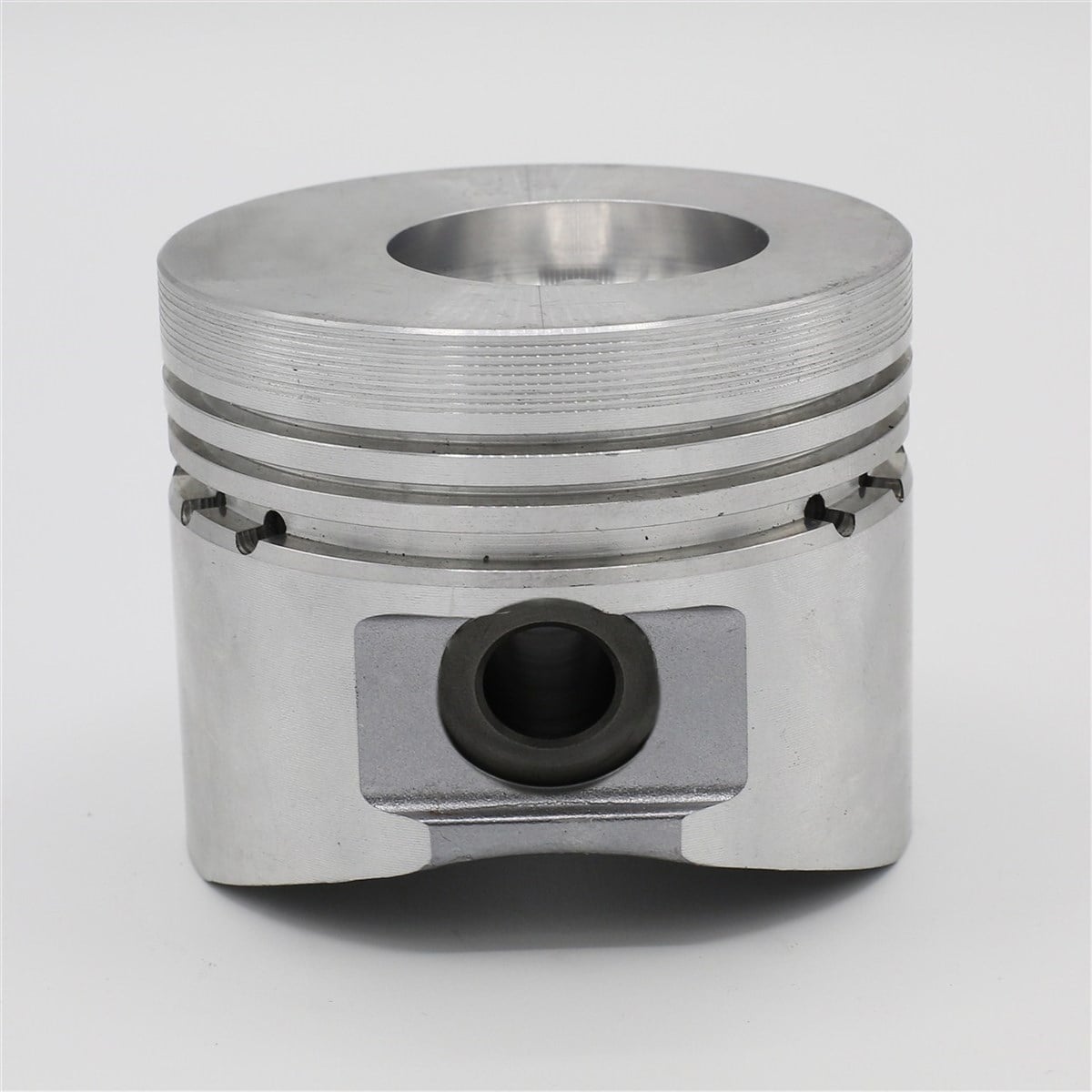 Piston (0,50 - Diametru: 85,50 mm): RUGGERINI / RD 200 / RD 201 / RD 208 / MD 95 / MD 190