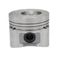 Piston (0,50 - Diametru: 85,50 mm): RUGGERINI / RD 200 / RD 201 / RD 208 / MD 95 / MD 190
