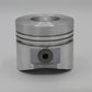 Piston (0,50 - Diametru: 86,50 mm - Diametru 20 PIN): LOMBARDINI / 6LD 435 / Nr. referinta: 6500 812