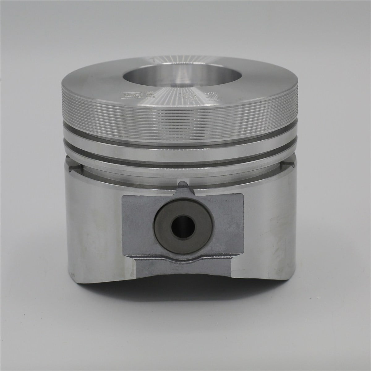 Piston (0,50 - Diametru: 86,50 mm - Diametru 20 PIN): LOMBARDINI / 6LD 435 / Nr. referinta: 6500 812