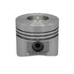 Piston (0,50 - Diametru: 86,50 mm - Diametru 22 PIN): LOMBARDINI / 6LD 435 / Nr. referinta: 6501 403
