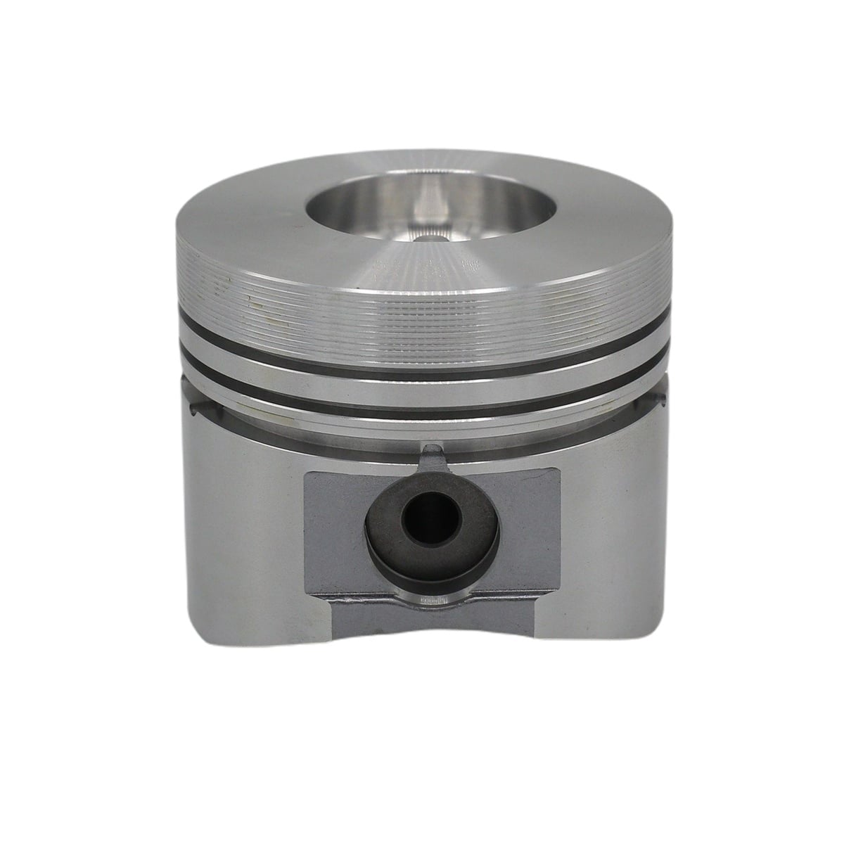 Piston (0,50 - Diametru: 86,50 mm - Diametru 22 PIN): LOMBARDINI / 6LD 435 / Nr. referinta: 6501 403