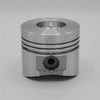Piston (0,50 - Diametru: 86,50 mm - Diametru 22 PIN): LOMBARDINI / 6LD 435 / Nr. referinta: 6501 403