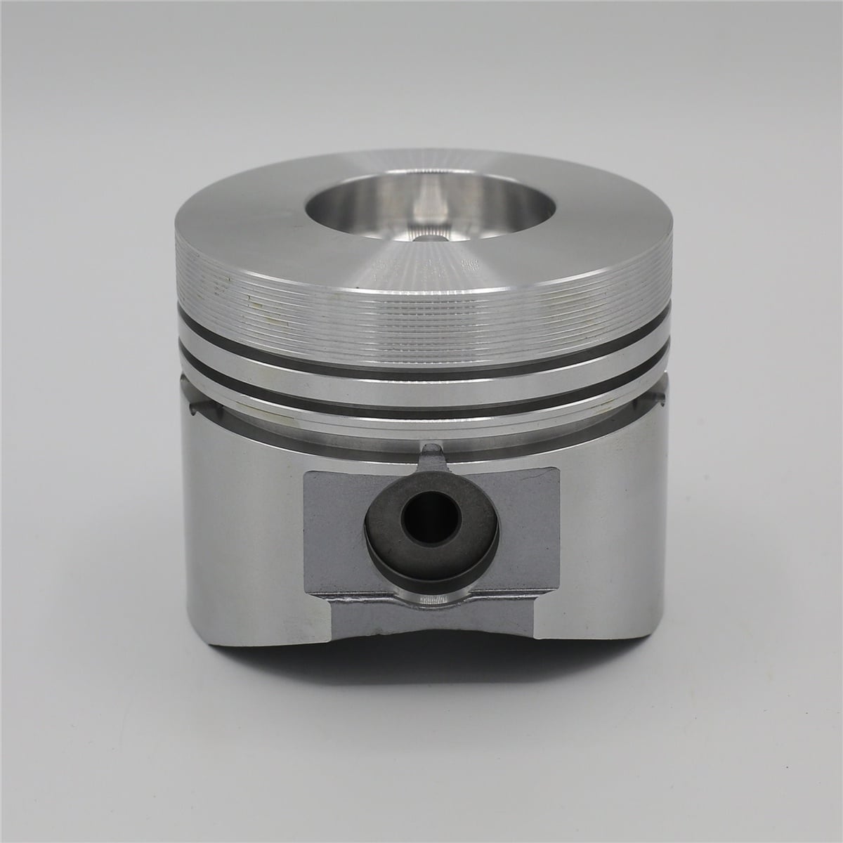 Piston (0,50 - Diametru: 86,50 mm - Diametru 22 PIN): LOMBARDINI / 6LD 435 / Nr. referinta: 6501 403