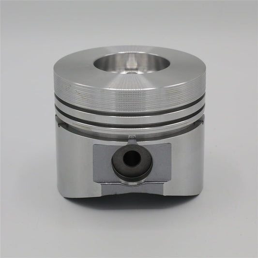 Piston (0,50 - Diametru: 86,50 mm - Diametru 22 PIN): LOMBARDINI / 6LD 435 / Nr. referinta: 6501 403