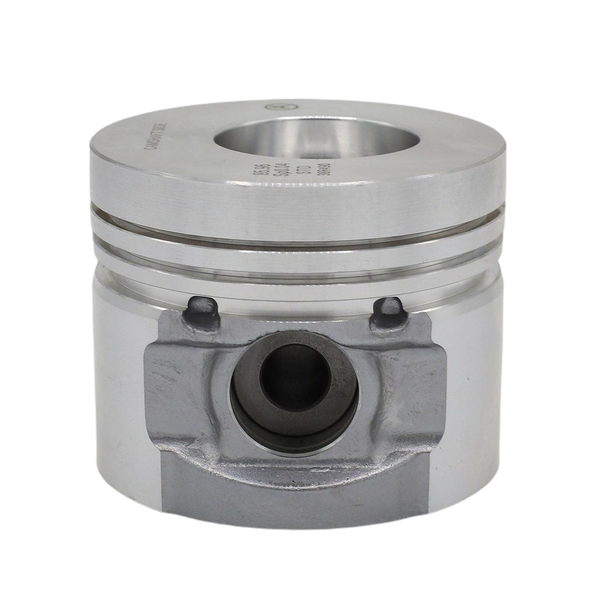 Piston (0,50 - Diametru: 86,50 mm): LISTER / LPW-1 / LPW-2 / LPW-3 / LPW-4