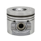 Piston (0,50 - Diametru: 86,50 mm): LISTER/LPWT-4