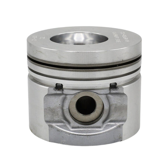 Piston (0,50 - Diametru: 86,50 mm): LISTER/LPWT-4