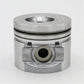 Piston (0,50 - Diametru: 86,50 mm): LISTER/LPWT-4