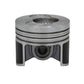 Piston (0,50 - OVERSIZE - Diametru: 86,50 mm) : LOMBARDINI / 15LD 440 / Nr. referinta: 6501 892