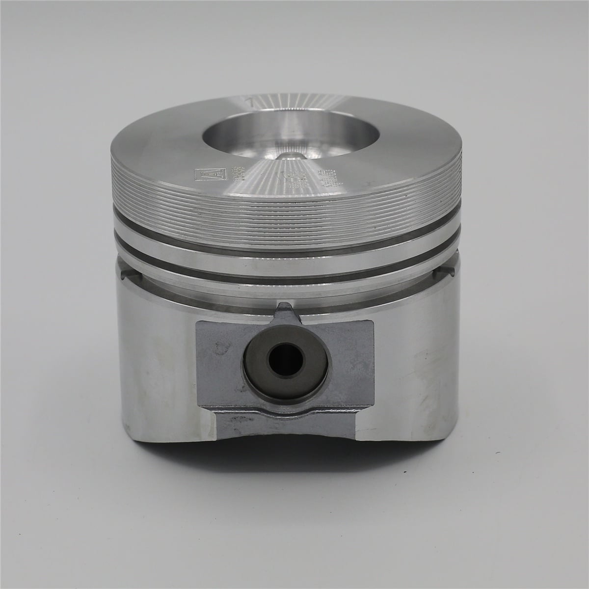 Piston (0,50 - Diametru: 86,50 mm): LOMBARDINI / 6LD 400 / Nr. referinta: 6500 151